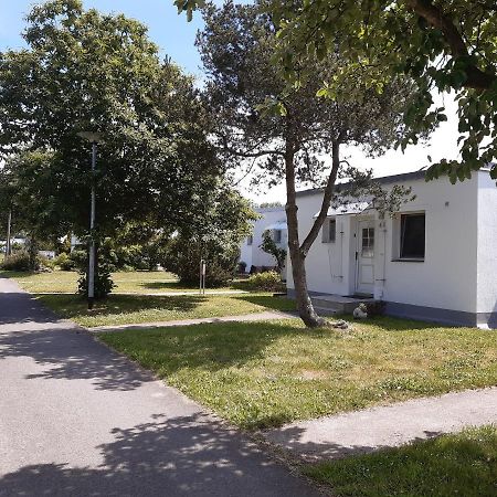 Ferienhaeuschen Kuestenwald Bei Warnemuende, Eigener Garten, Terrasse Mit Strandkorb, 400M Zum Strand Diedrichshagen  Exterior foto