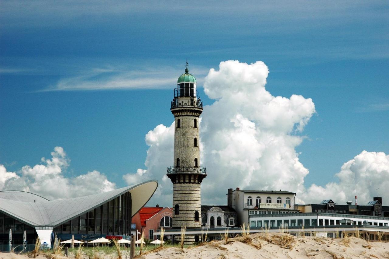 Ferienhaeuschen Kuestenwald Bei Warnemuende, Eigener Garten, Terrasse Mit Strandkorb, 400M Zum Strand Diedrichshagen  Exterior foto